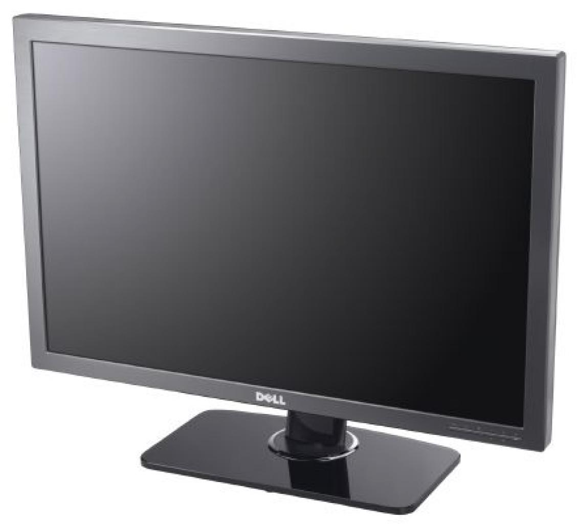[22/01/2008] Dell Ultrasharp 3008WFP (Bild: Dell.de)