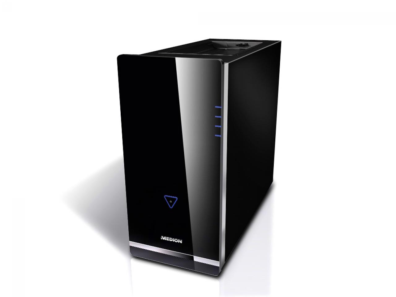 [11/01/2008] Fujitsu-Siemens Scaleo 1500 & 1900 (Bild: Hersteller)