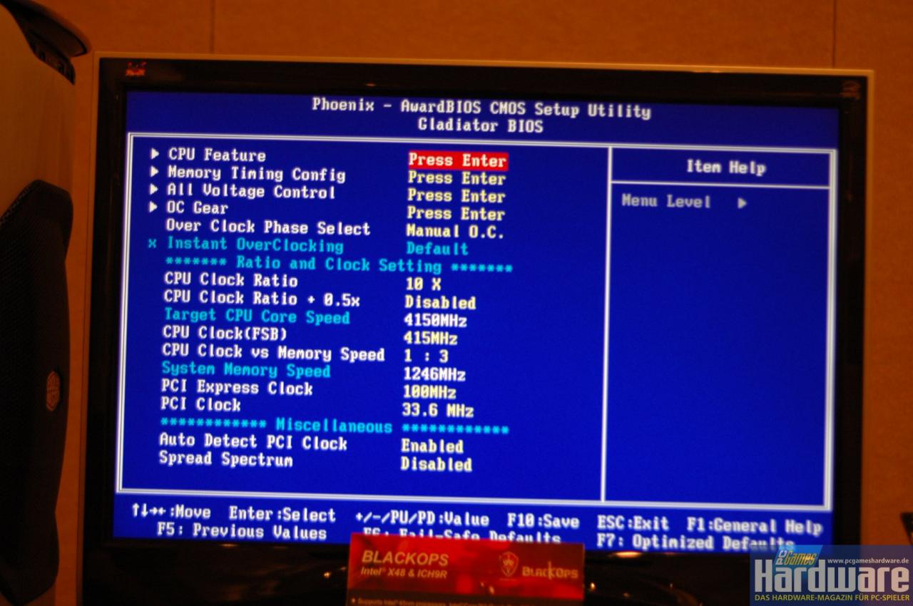 [10/01/2008] X48 Blackops BIOS