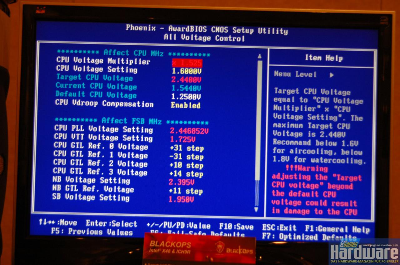 [10/01/2008] X48 Blackops BIOS
