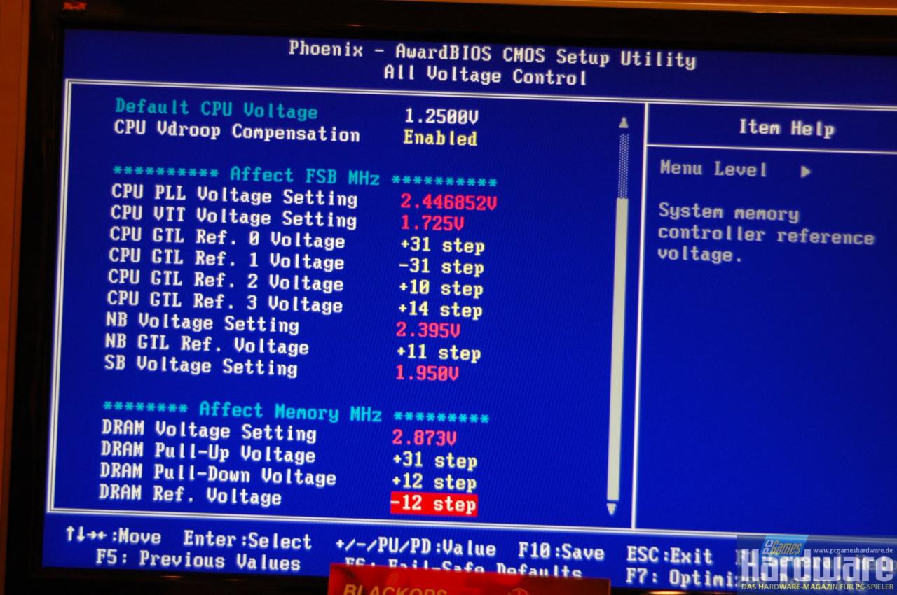[10/01/2008] X48 Blackops BIOS