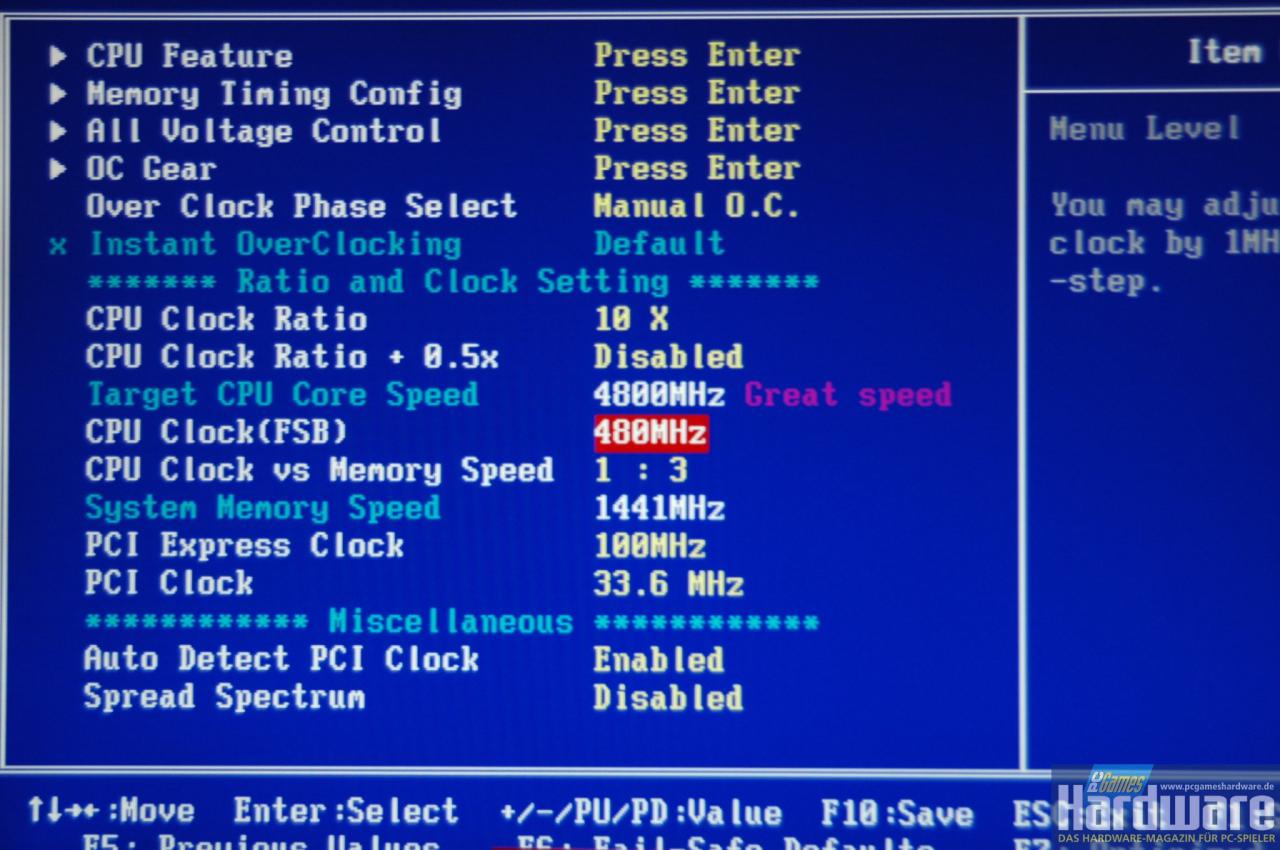 [10/01/2008] X48 Blackops BIOS