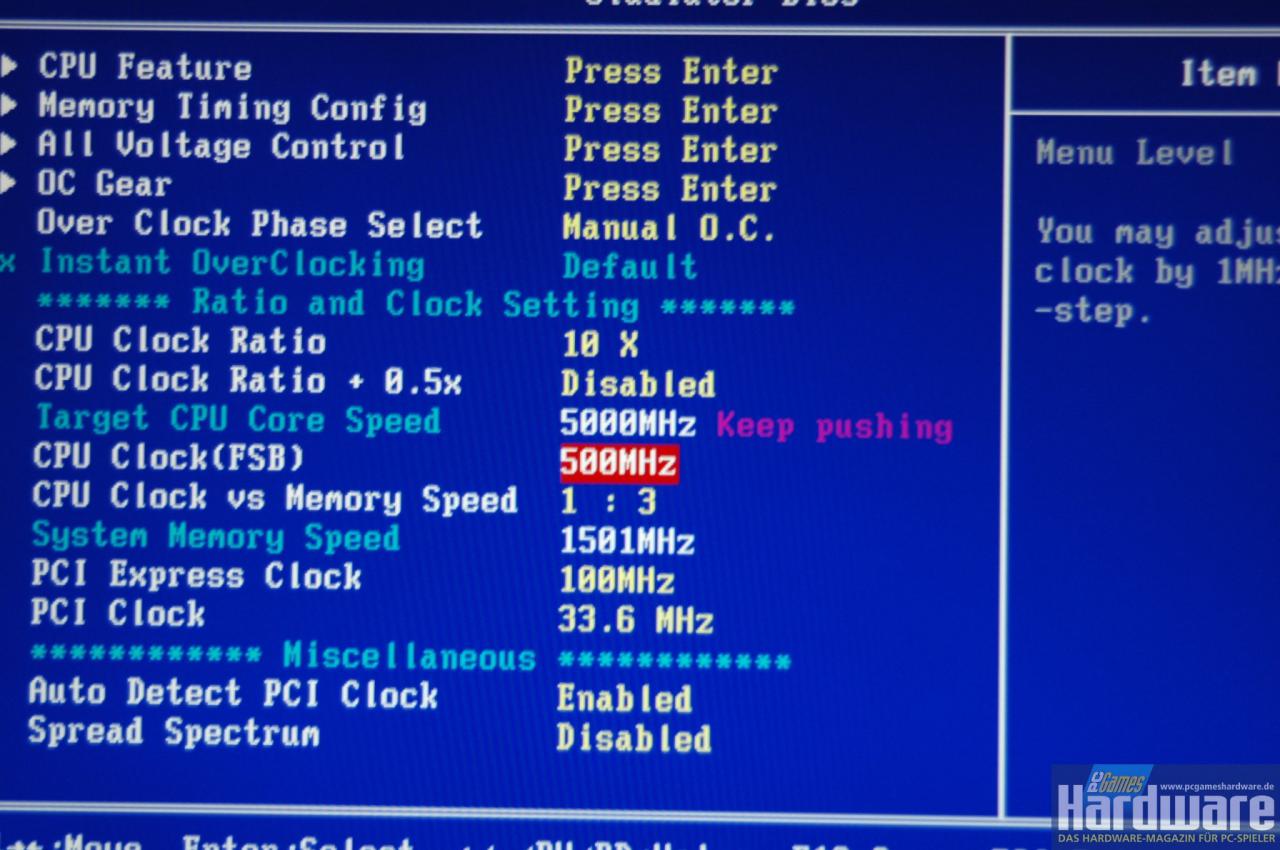 [10/01/2008] X48 Blackops BIOS