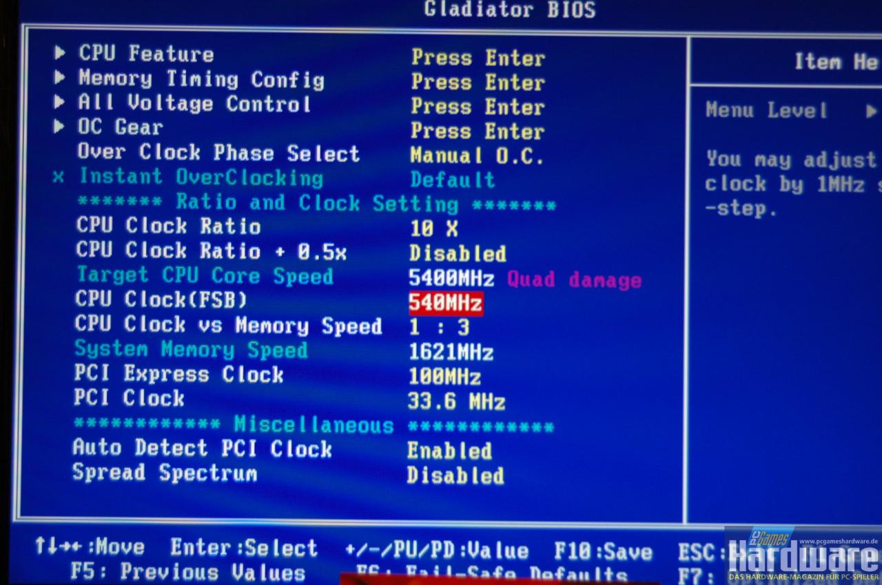 [10/01/2008] X48 Blackops BIOS
