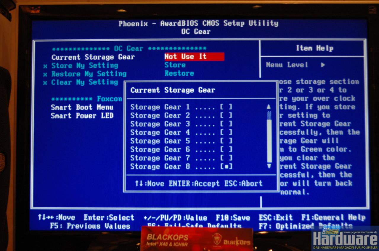 [10/01/2008] X48 Blackops BIOS