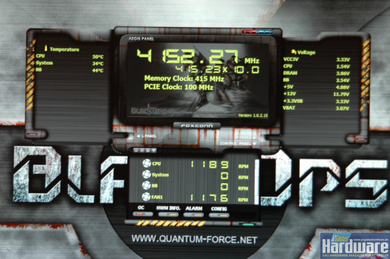[10/01/2008] X48 Blackops