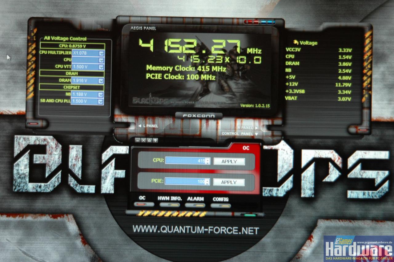 [10/01/2008] X48 Blackops