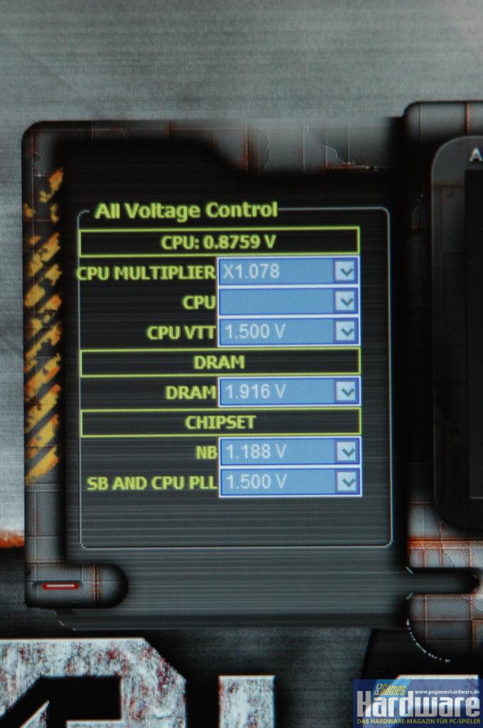[10/01/2008] X48 Blackops
