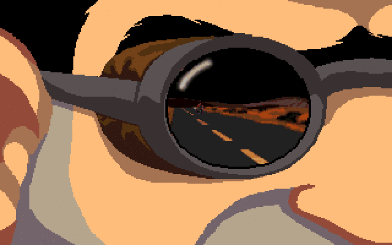 [22/01/2008] Ben - Full Throttle (Bild: mobygames.com)