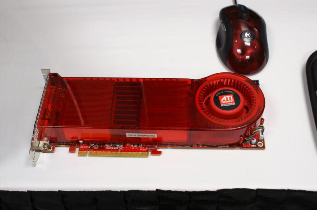 [08/01/2008] Radeon HD3870 X2 im Referenzdesign