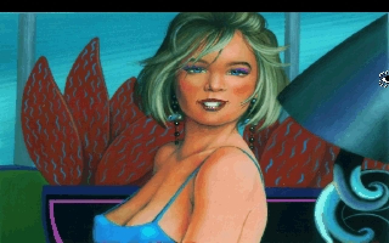 [18/01/2008] Leisure Suit Larry 1