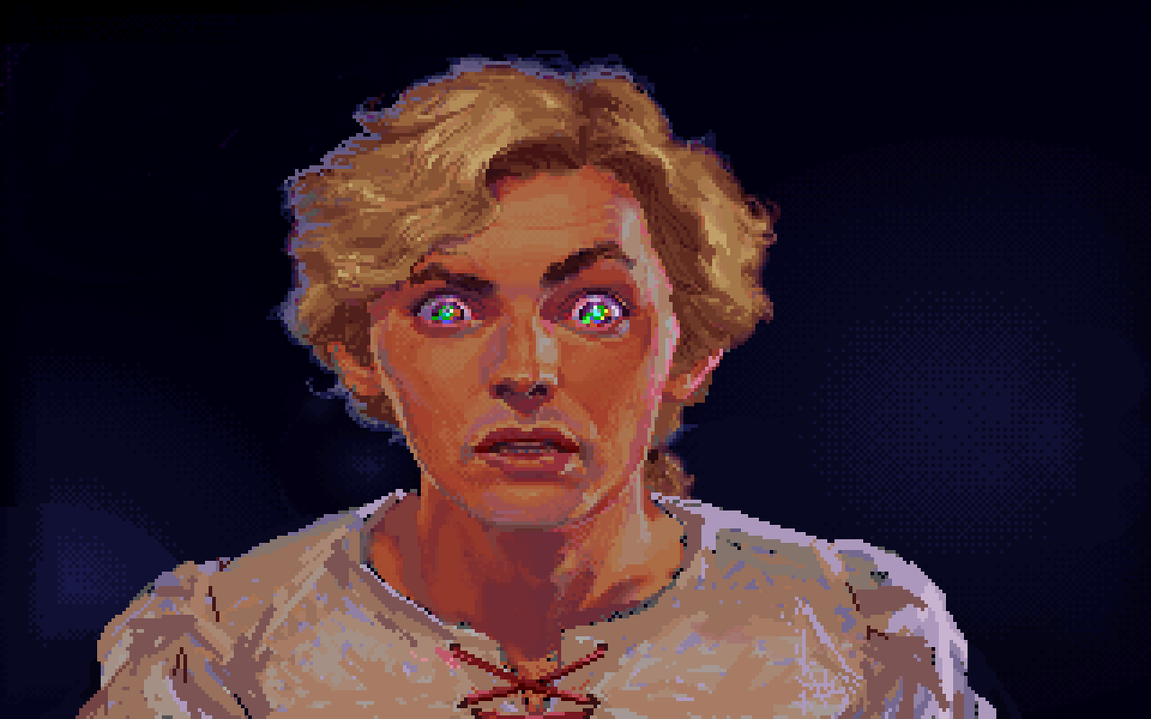 [22/01/2008] Guybrush Threepwood - Monkey Island