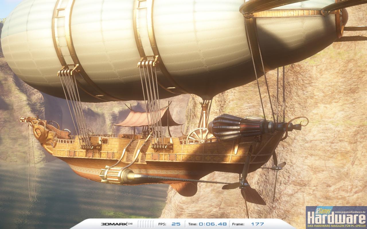 [31/01/2008] 3DMark 2006
