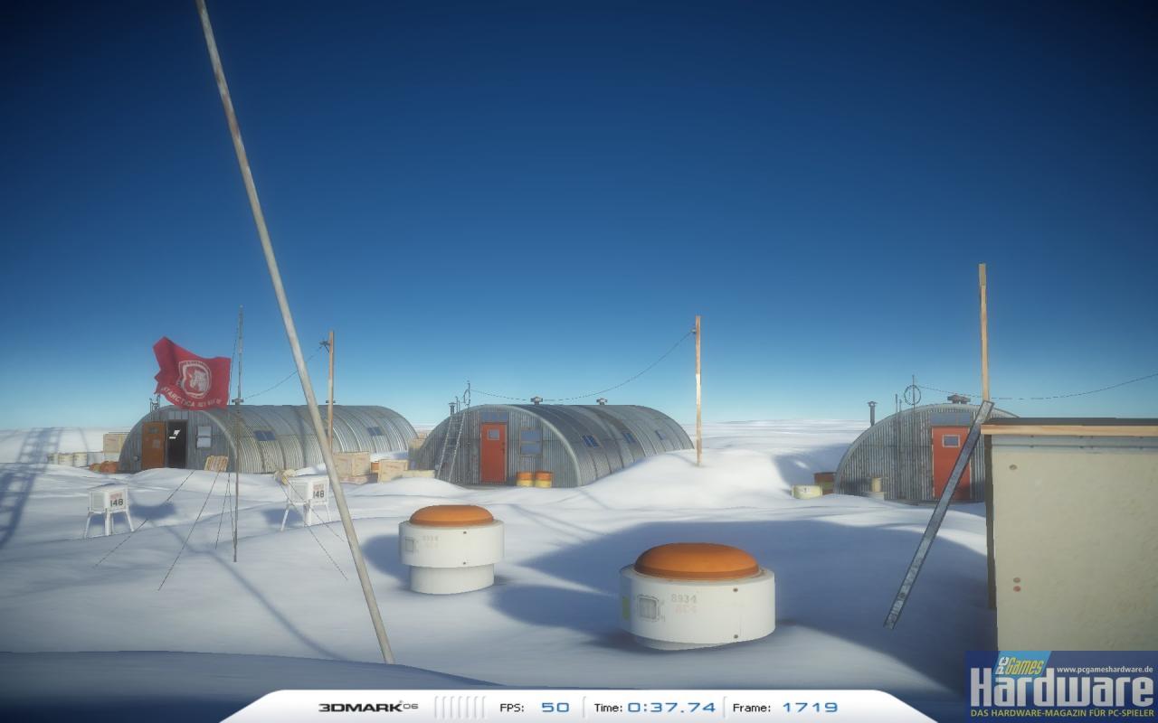 [31/01/2008] 3DMark 2006