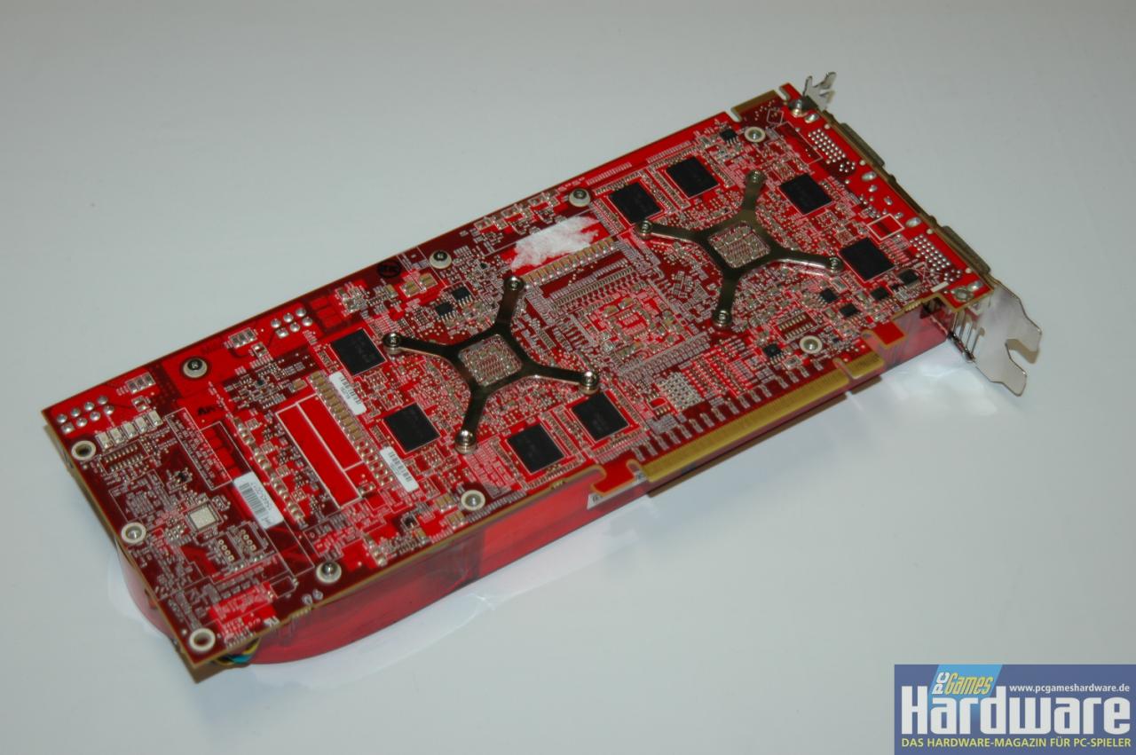 [09/01/2008] R680 Retail (Bild: PCGH)