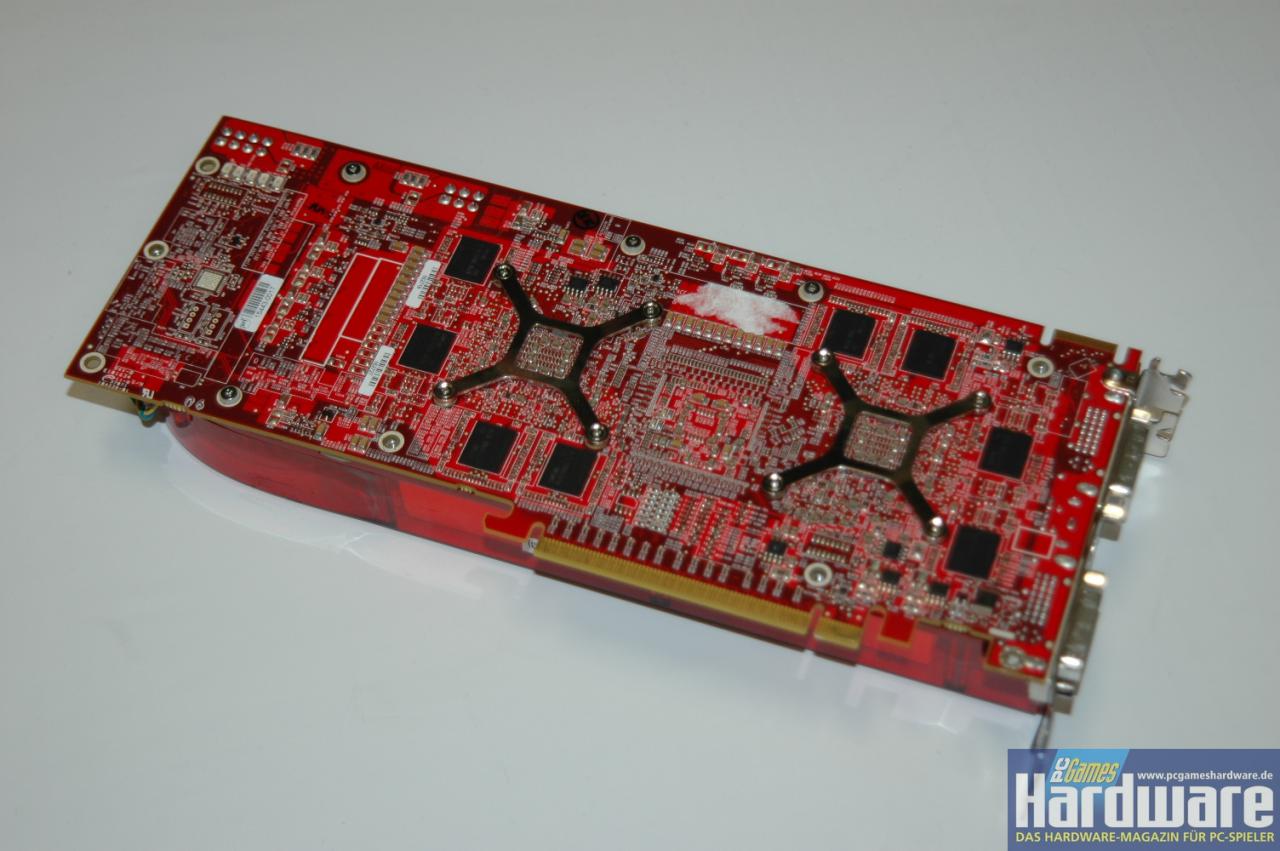 [09/01/2008] R680 Retail (Bild: PCGH)