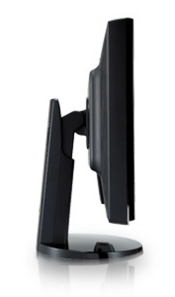 [17/01/2008] Samsung Syncmaster 2493HM (Bild: Samsung.com)