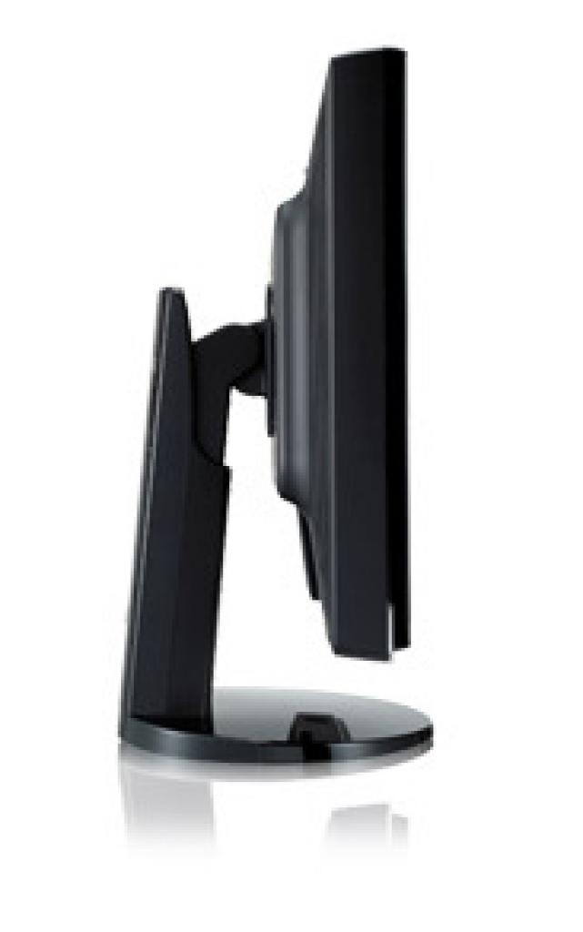 [17/01/2008] Samsung Syncmaster 2693HM (Bild: Samsung.com)