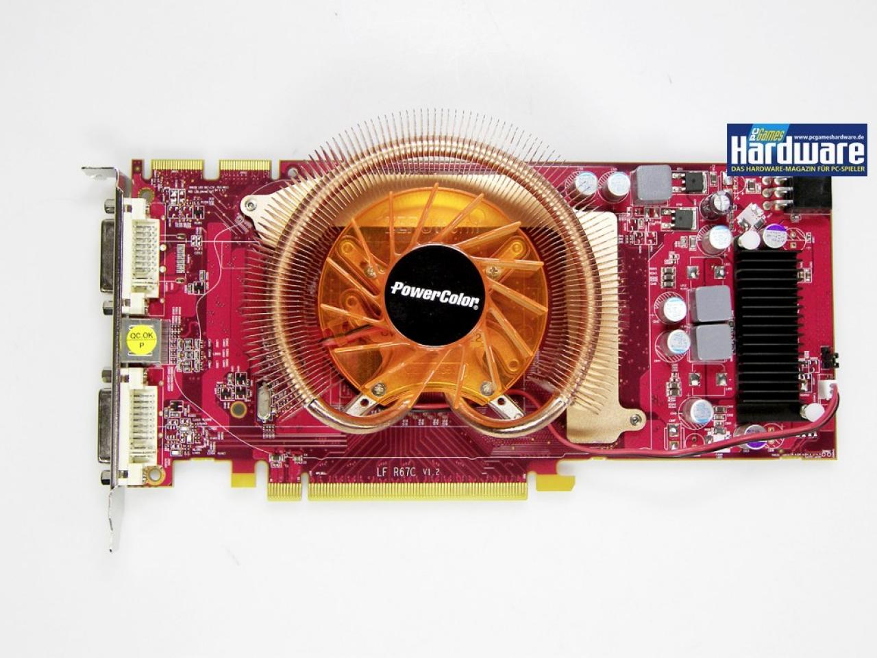 [29/01/2008] Tul Powercolor HD3850
