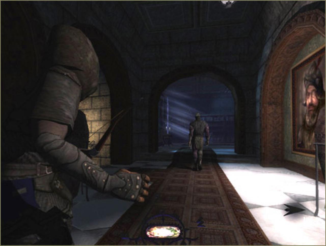 [22/01/2008] Master Thief Garret - Thief