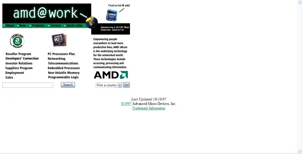 [29/01/2008] AMD anno 1996