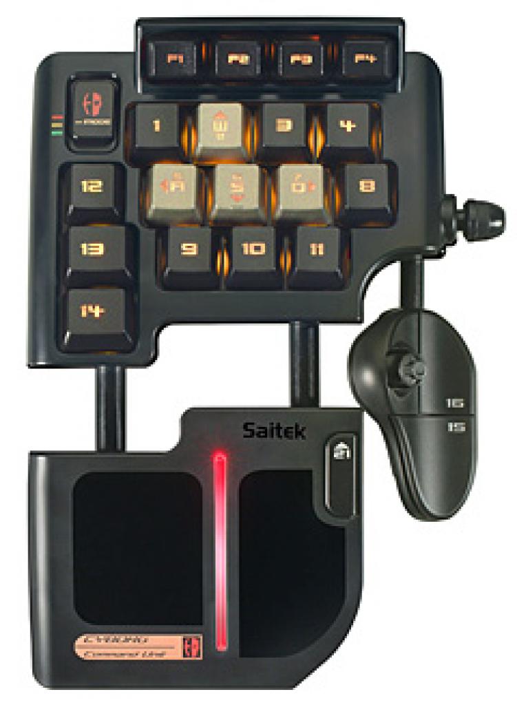 [03/01/2008] Command Unit