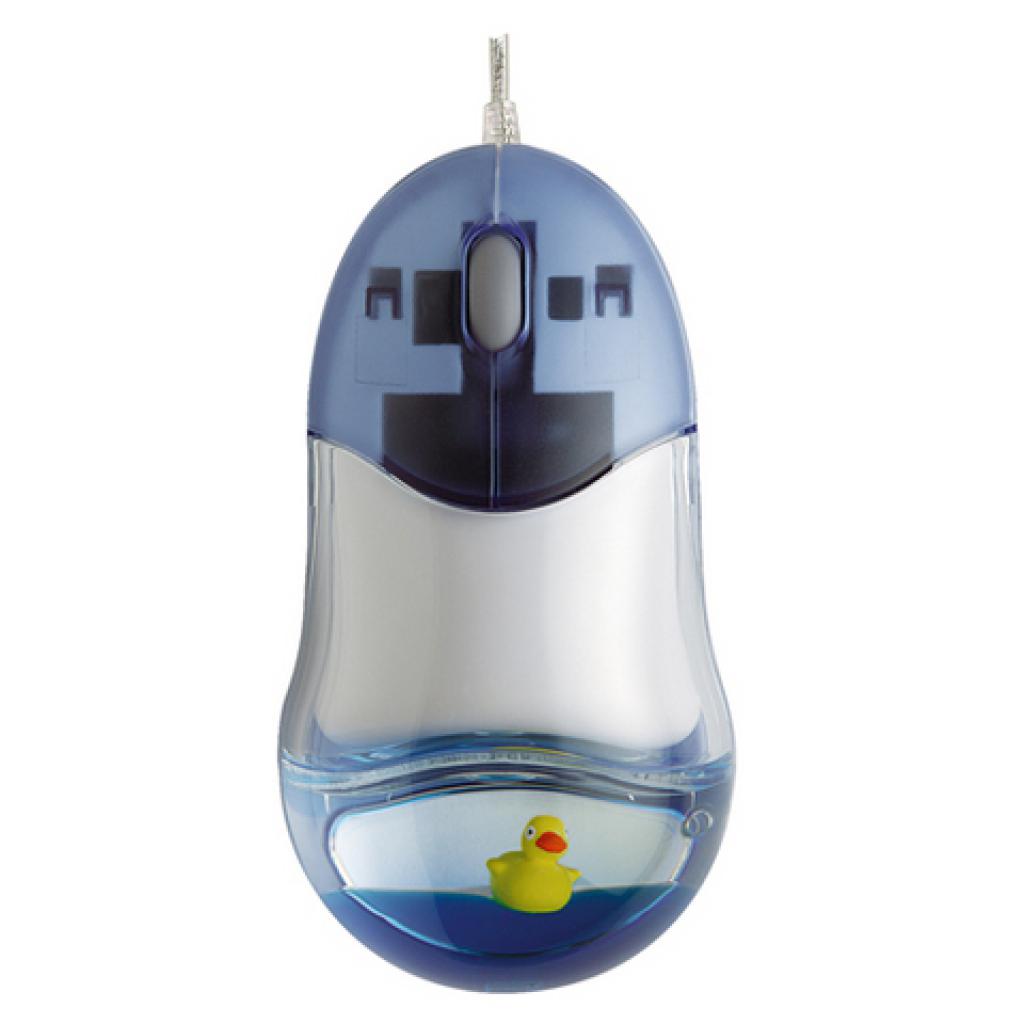 [20/01/2008] Schräge Mausdesigns: Das Aquarium