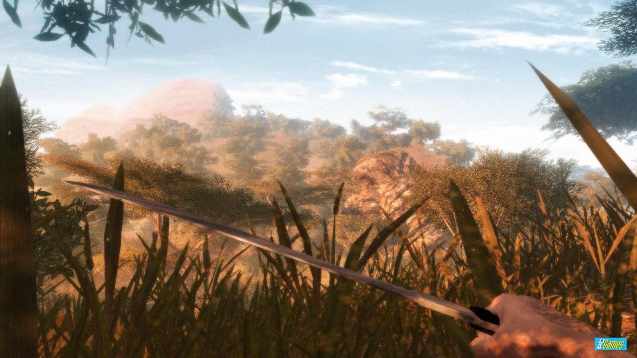 [19/01/2008] Far Cry 2 