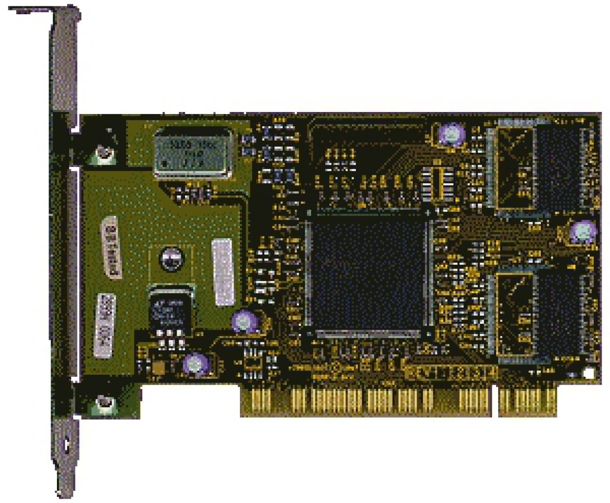 [12/01/2008] Power VR PCX-1
