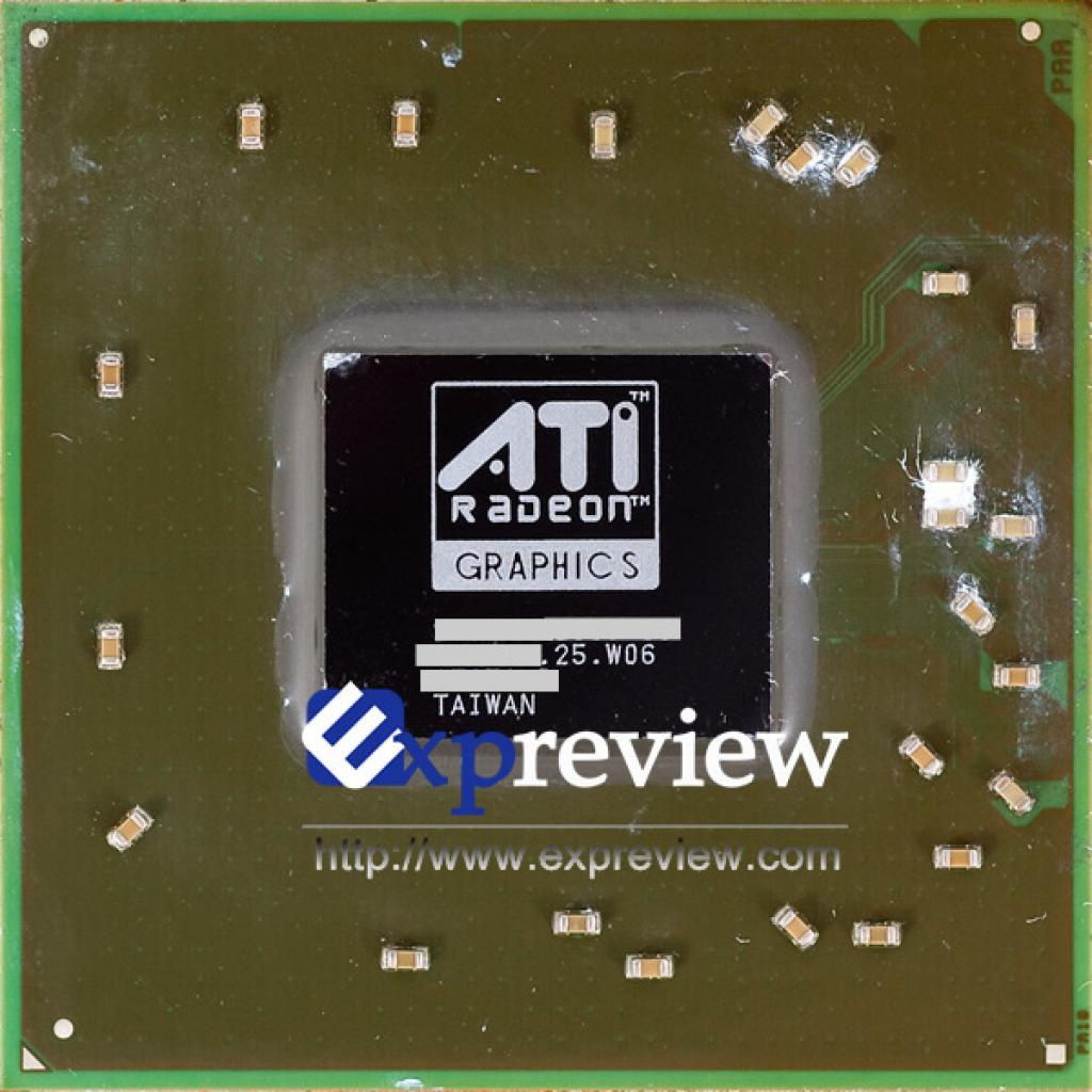 [09/01/2008] Radeon HD3670 (RV635) (Bild: vr-zone.com)