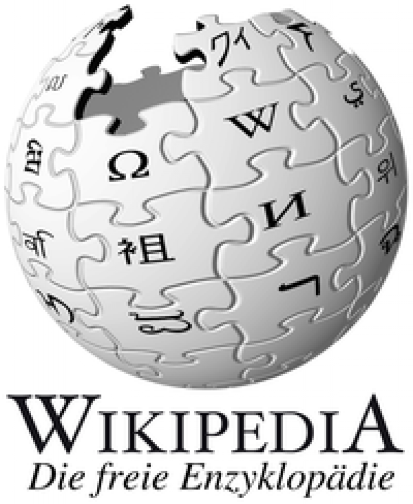 [14/01/2008] Wikipedia: Enzyklopädie zum Mitmachen (Bild: Wikipedia)