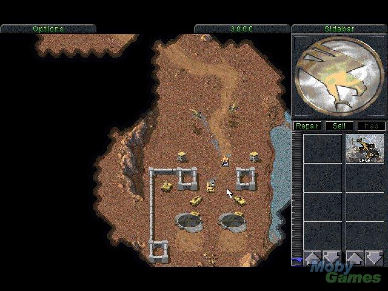 [15/02/2008] Command & Conquer - Der Tiberiumkonflikt 