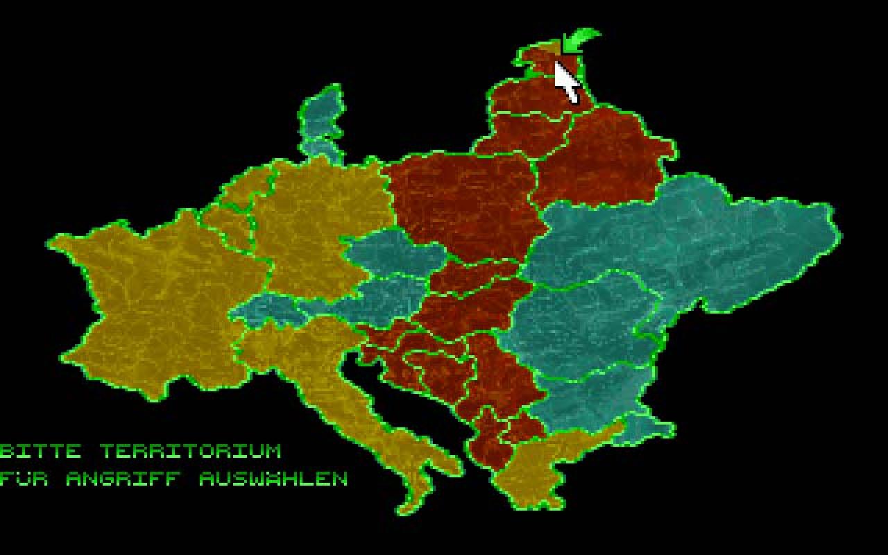 [15/02/2008] Command & Conquer - Der Tiberiumkonflikt 