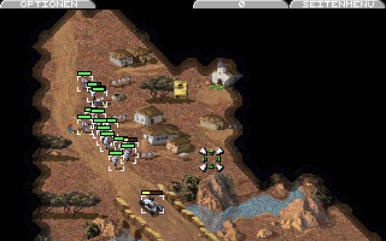 [15/02/2008] Command & Conquer - Der Tiberiumkonflikt 
