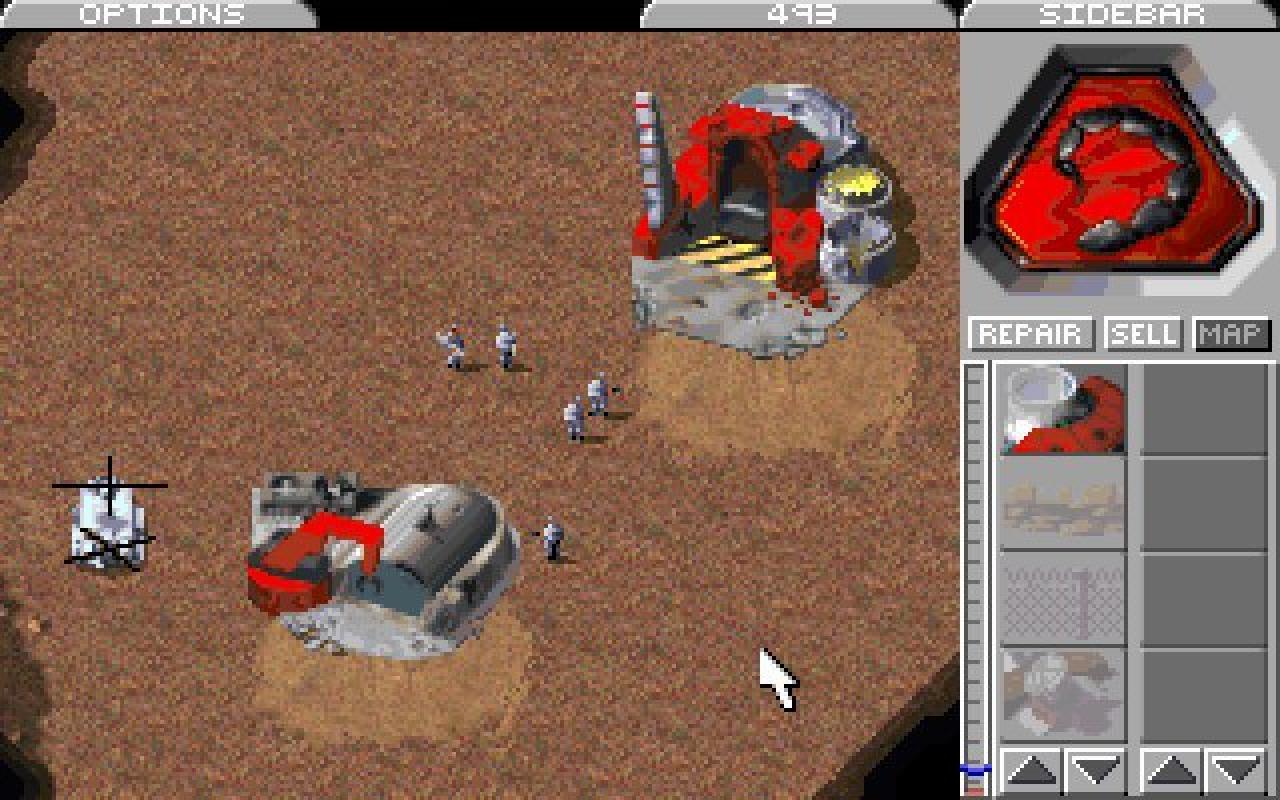 [15/02/2008] Command & Conquer - Der Tiberiumkonflikt 