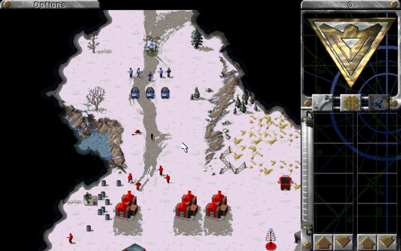 [15/02/2008] Command & Conquer - Alarmstufe Rot
