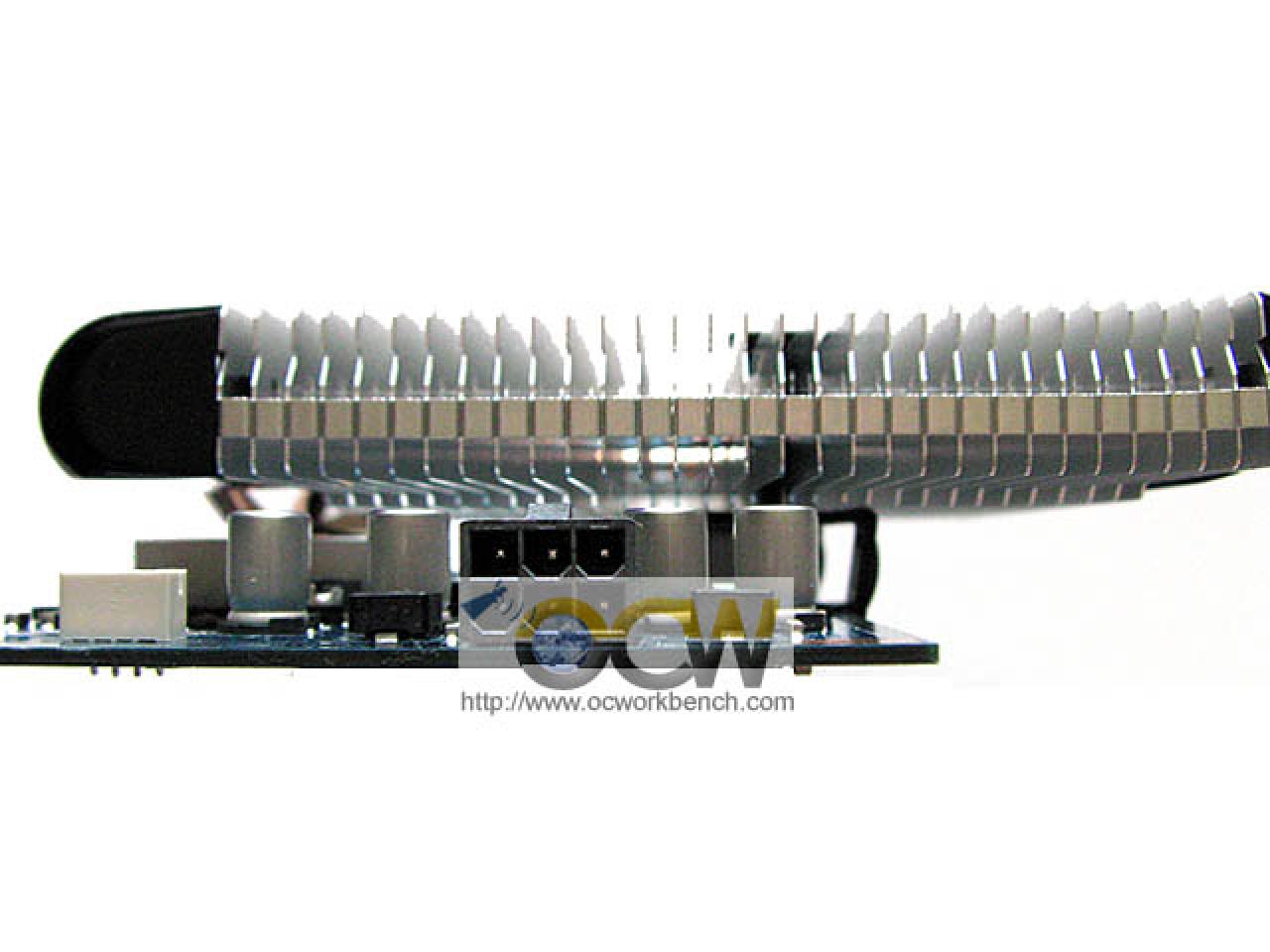 [23/02/2008] ECS N9600GT-512MX-P 