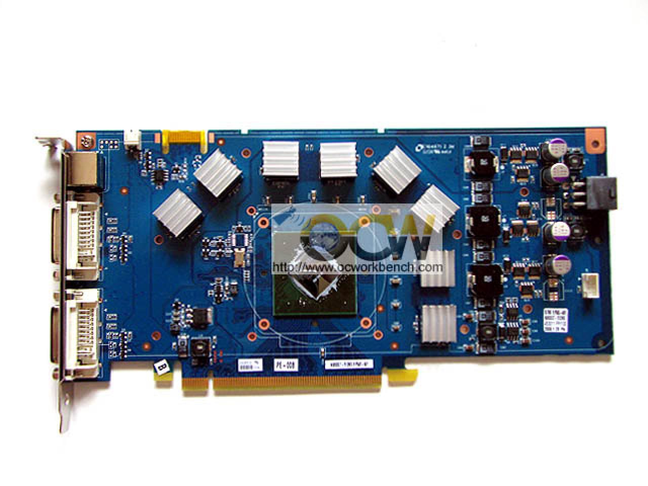[23/02/2008] ECS N9600GT-512MX-P 