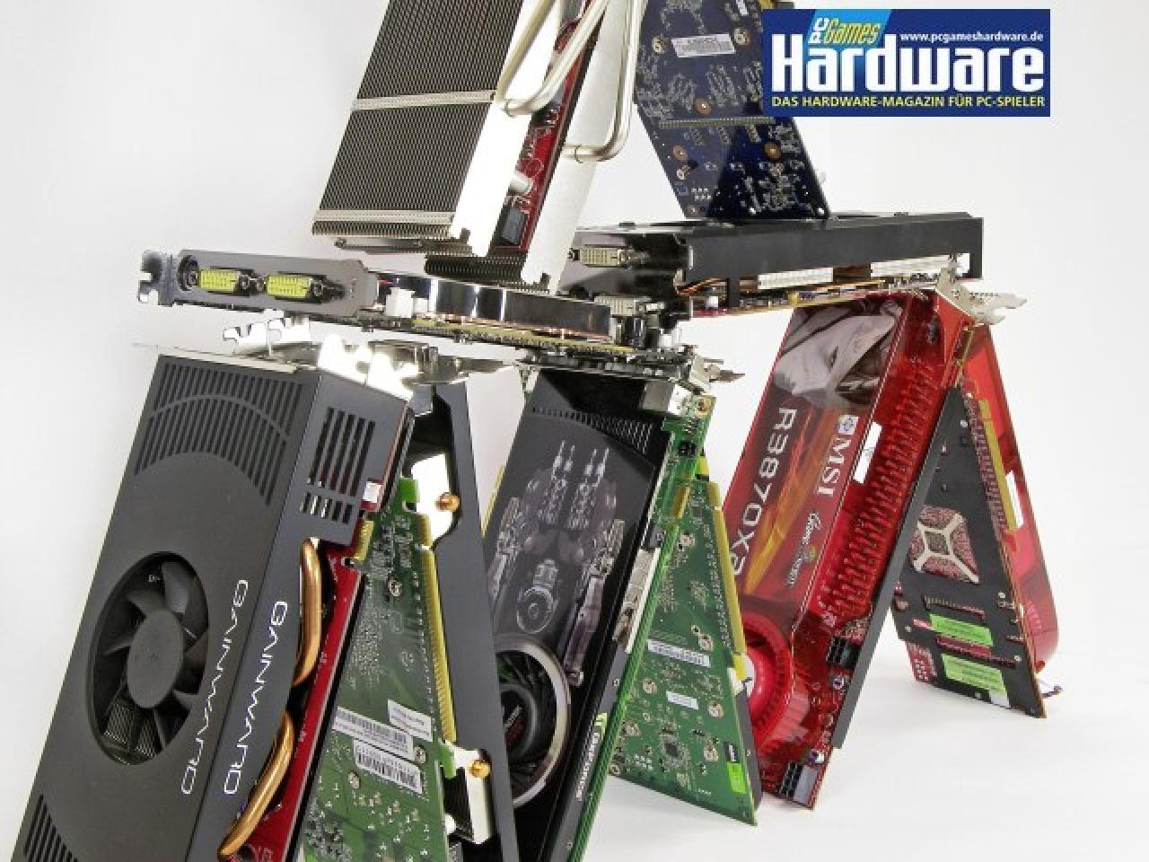 [25/02/2008] VGA-Marktübersicht in Ausgabe 04/2008