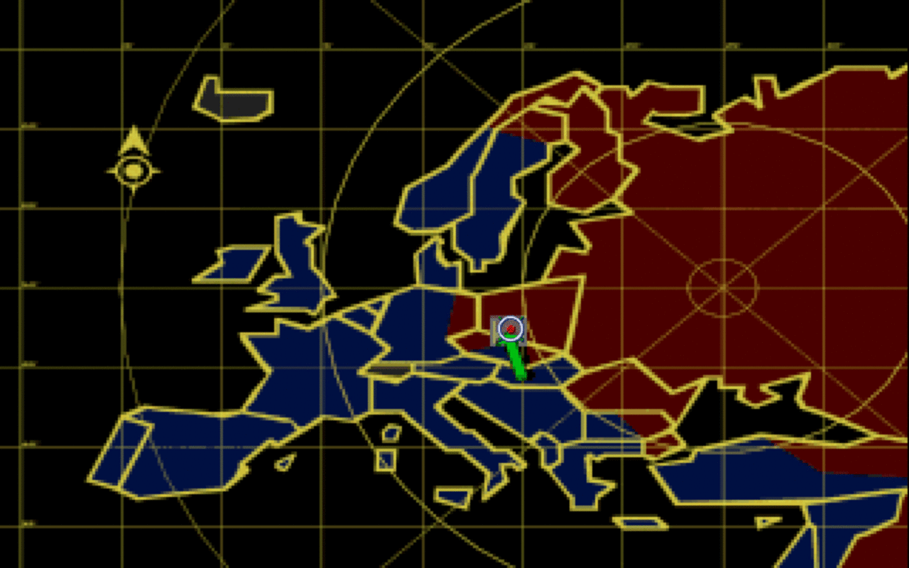 [15/02/2008] Command & Conquer - Alarmstufe Rot