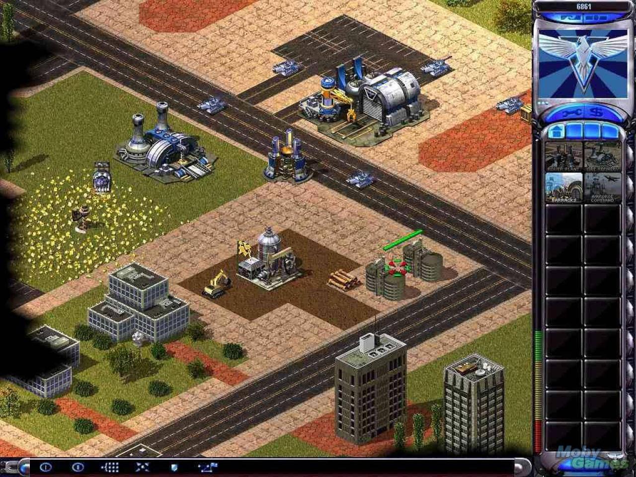 [15/02/2008] Command & Conquer - Alarmstufe Rot 2 