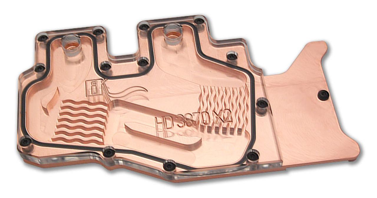 [01/02/2008] Lieberhaber von UV-Zusätzen werden die durchsichtige Variante mit Deckel aus Plexiglas zu schätzen wissen (Bild: ekwaterblocks.com)