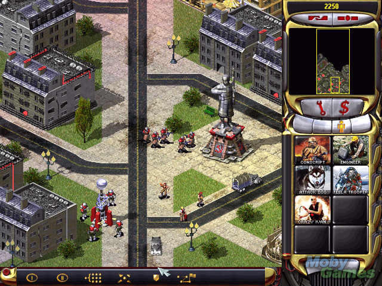 [15/02/2008] Command & Conquer - Alarmstufe Rot 2 