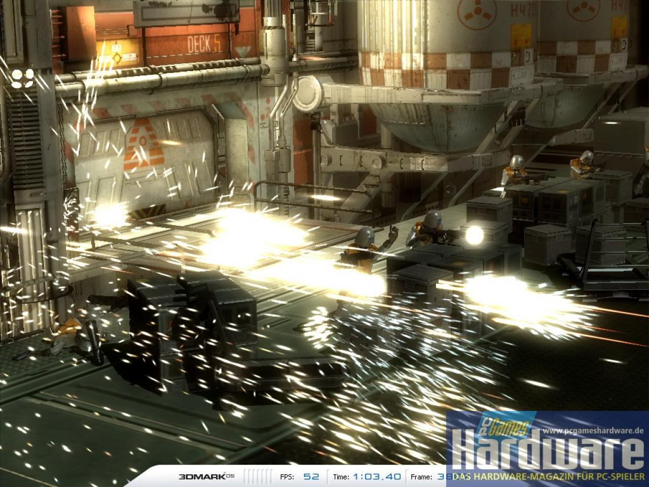 [01/02/2008] 3DMark 2005