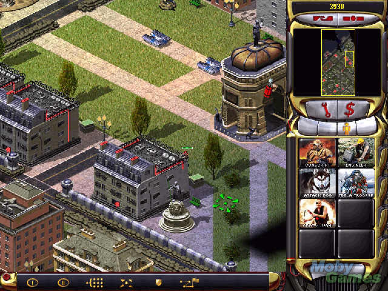 [15/02/2008] Command & Conquer - Alarmstufe Rot 2 
