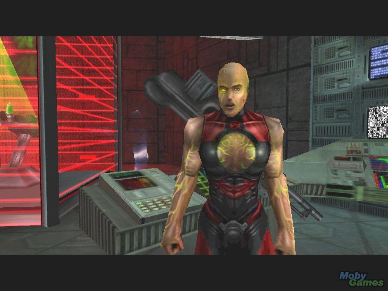 [15/02/2008] Command & Conquer - Renegade