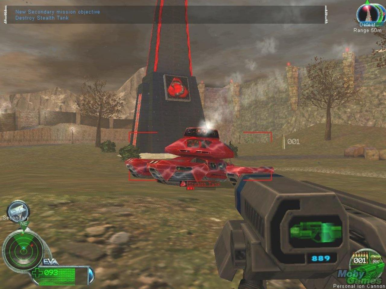 [15/02/2008] Command & Conquer - Renegade