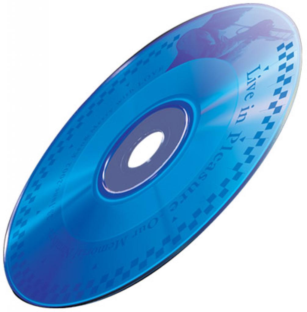[08/02/2008] Yamaha Disk-T@2 auf einem Azo-Rohling