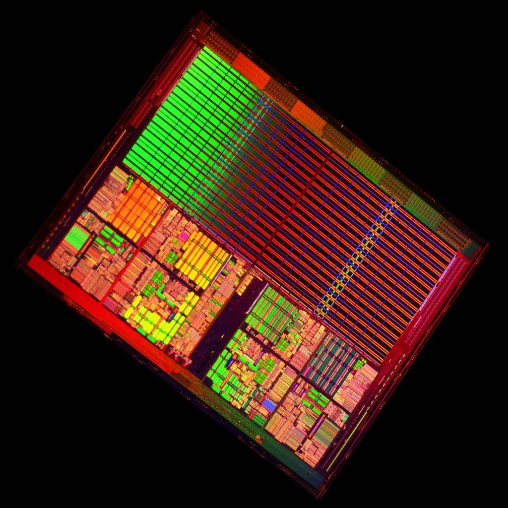 [05/02/2008] AMD Athlon 64 X2