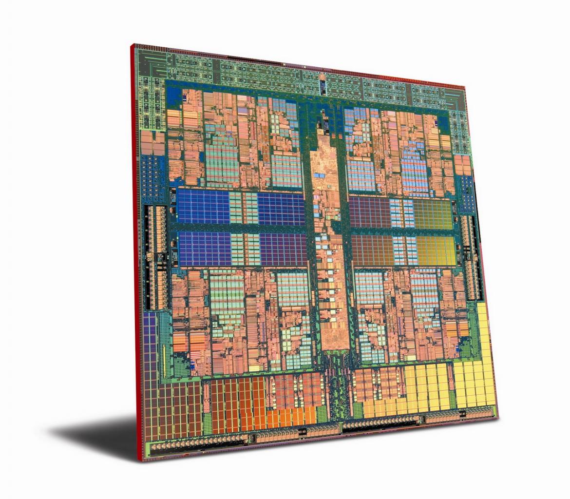 [05/02/2008] AMD Phenom